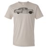 Organic Lightweight T-Shirt Thumbnail