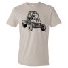Organic Lightweight T-Shirt Thumbnail