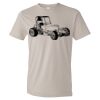 Organic Lightweight T-Shirt Thumbnail