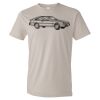 Organic Lightweight T-Shirt Thumbnail