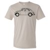 Organic Lightweight T-Shirt Thumbnail