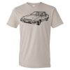 Organic Lightweight T-Shirt Thumbnail