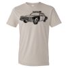 Organic Lightweight T-Shirt Thumbnail