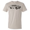 Organic Lightweight T-Shirt Thumbnail