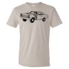 Organic Lightweight T-Shirt Thumbnail