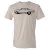 Organic Lightweight T-Shirt Thumbnail
