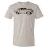 Organic Lightweight T-Shirt Thumbnail