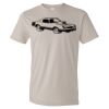 Organic Lightweight T-Shirt Thumbnail