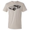 Organic Lightweight T-Shirt Thumbnail