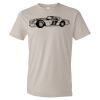 Organic Lightweight T-Shirt Thumbnail