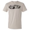 Organic Lightweight T-Shirt Thumbnail