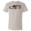 Organic Lightweight T-Shirt Thumbnail