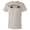 Organic Lightweight T-Shirt Thumbnail
