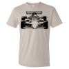 Organic Lightweight T-Shirt Thumbnail