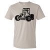 Organic Lightweight T-Shirt Thumbnail