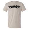 Organic Lightweight T-Shirt Thumbnail