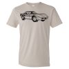 Organic Lightweight T-Shirt Thumbnail