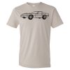 Organic Lightweight T-Shirt Thumbnail