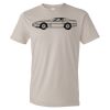 Organic Lightweight T-Shirt Thumbnail
