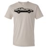 Organic Lightweight T-Shirt Thumbnail