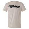 Organic Lightweight T-Shirt Thumbnail