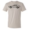 Organic Lightweight T-Shirt Thumbnail