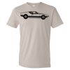 Organic Lightweight T-Shirt Thumbnail