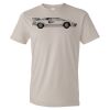 Organic Lightweight T-Shirt Thumbnail