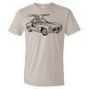 Organic Lightweight T-Shirt Thumbnail