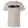 Organic Lightweight T-Shirt Thumbnail