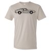 Organic Lightweight T-Shirt Thumbnail