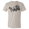 Organic Lightweight T-Shirt Thumbnail