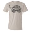 Organic Lightweight T-Shirt Thumbnail