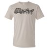 Organic Lightweight T-Shirt Thumbnail