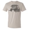 Organic Lightweight T-Shirt Thumbnail