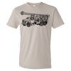 Organic Lightweight T-Shirt Thumbnail