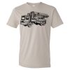 Organic Lightweight T-Shirt Thumbnail