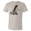 Organic Lightweight T-Shirt Thumbnail