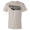 Organic Lightweight T-Shirt Thumbnail