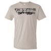 Organic Lightweight T-Shirt Thumbnail