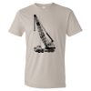 Organic Lightweight T-Shirt Thumbnail