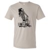 Organic Lightweight T-Shirt Thumbnail