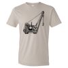 Organic Lightweight T-Shirt Thumbnail