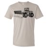 Organic Lightweight T-Shirt Thumbnail