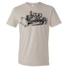 Organic Lightweight T-Shirt Thumbnail