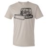 Organic Lightweight T-Shirt Thumbnail