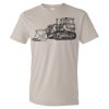 Organic Lightweight T-Shirt Thumbnail