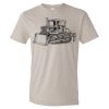 Organic Lightweight T-Shirt Thumbnail