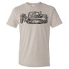 Organic Lightweight T-Shirt Thumbnail