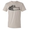 Organic Lightweight T-Shirt Thumbnail